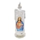 thumbnail image 3 of Lámpara de escritorio LED con luz de vela cristiana sin llama OOKWE para decoración de iglesias cristianas, 3 of 8