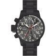 thumbnail image 4 of Invicta Men's 28746 I-Force Quartz Chronograph Gunmetal Dial Watch, 4 of 8