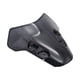 thumbnail image 2 of Deflector de viento de flujo de aire para parabrisas delantero de motocicleta, protector de parabrisas, apto para , 2021, piezas de Negro Macarena Deflector de viento, 2 of 8