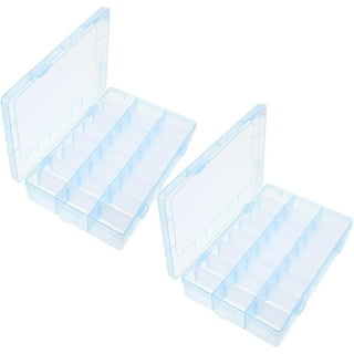 Uxwuy Snackle Box Charcuterie Container Tackle Box Organizer  Plastic Clear Tackle Box for Snacks Beads Organizer Art Craft Storage  Compartment Box : Arts, Crafts & Sewing