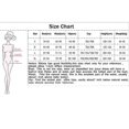 thumbnail image 2 of Women's Sexy One Piece Bathing Suits One Shoulder Swimsuits, 2 of 5