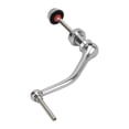 thumbnail image 1 of Fishing Reel Handle, Rust Proof Replacement  Reel Handle  For Bank L For 4000 5000 6000, 1 of 8
