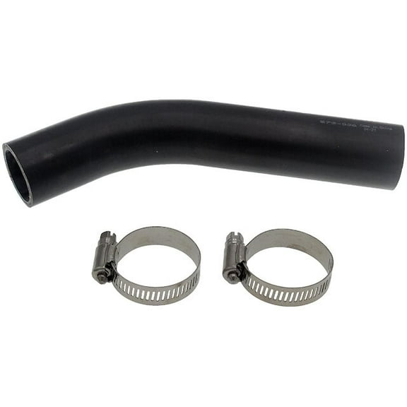 Fuel Filler Hose - Compatible with 1999 - 2002 Ford Expedition 2000 2001