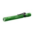 thumbnail image 1 of Coast CST-21519 Rechargeable Focusing Penlight, Green, 1 of 17