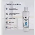 thumbnail image 5 of Paquete de 3 filtros de agua de repuesto para refrigerador LG-LT1000P ADQ747935, 5 of 5