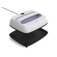 Cricut EasyPress® 2, Lilac 12 in x 10 in Handheld Heat Press