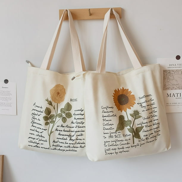 Personalized tote bags online canada