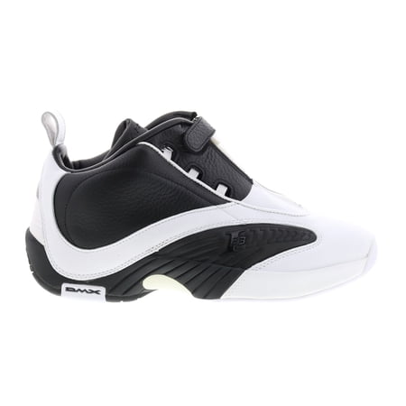 Reebok Adult Mens Answer IV Basketball Athletic