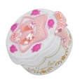 thumbnail image 4 of Music Box  Jewelry Music Box  Lovely And Adorable Binary Star Pattern Decoration For Gifts Kids Home, 4 of 7