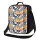 thumbnail image 1 of Disketp Fashionable Paisley Bolsa Térmica Estampada para Almuerzo, Lonchera para Hombres y Mujeres Adultos, 1 of 7