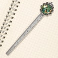 thumbnail image 3 of Butterfly Vintage Silver Lace-Edged Bookmark: the Gift for Avid Readers and Book Lovers, 3 of 5