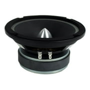LANZAR OPTI6MI 6.5 500W Car Mid bass Mid Range Speaker Audio Stereo