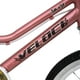 thumbnail image 2 of Bicicleta Veloci Amore BMX Rodada 16 Rosa Infantil, 2 of 7