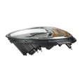 thumbnail image 5 of Replacement TYC 20-6773-00-1 Passenger Headlight for 06-08 Chrysler PT Cruiser, 5 of 7