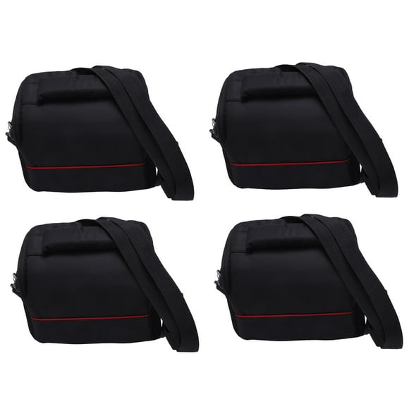 4X Digital Case Camera Bag for G7X Mark Ii G9X Sx430 Sx420 M10 M50 - Coolpix B700 B500 P610S P610 P530