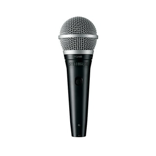 1PCS Quality Cartridge Capsule Head For Shure SM57 Microphone