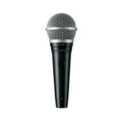 Shure PGA48 Alta Series Vocal Microphone with XLR Cable