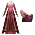 thumbnail image 2 of Disfraz de fantasía de Hocus Sarah Sanderson para mujer adulta, disfraz de Mary Winifred Sanderson para Halloween y carnaval, 2 of 5