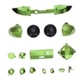 thumbnail image 2 of Bouton de Remplacement pour Xbox Series X, Bouton de Contrôleur de Jeu Complet Poignée de Jeu Accessoires Bouton Setfor Xbox Fonctionnalité Polyvalente, 2 of 14