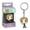 V, variante sur Figurine Porte-Clés POP JIN J-hope JIMIN SUGA Jung Kook Dynamite - V JIN