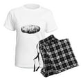 thumbnail image 4 of CafePress - Potato Women's Light Pajamas - Women's Short Sleeve Print T-Shirt and Pants Light Cotton Pajama Set, 4 of 7