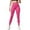 Red, variant on GJSYRH Womens Buttery Soft Yoga Leggings Women's 3D Sculpting High Waist Seamless Leggings Maximized Comfort Cellulite Opaque Sport Pants for Yoga