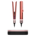 thumbnail image 1 of Plancha Para el Cabello Dyson Special Edition Airstrait Wet-to-Dry en Bronce Fresa y Rosa Ruborizado, 1 of 9