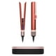 thumbnail image 1 of Plancha Para el Cabello Dyson Special Edition Airstrait Wet-to-Dry en Bronce Fresa y Rosa Ruborizado, 1 of 9