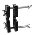 thumbnail image 4 of Extractor de boquilla de trompeta, boquilla de trompeta tenor ajustable, herramienta de extracción de metal para instrumento de viento, color negro, 4 of 14