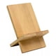 thumbnail image 1 of Porta Celular De Bambú, 1 of 5