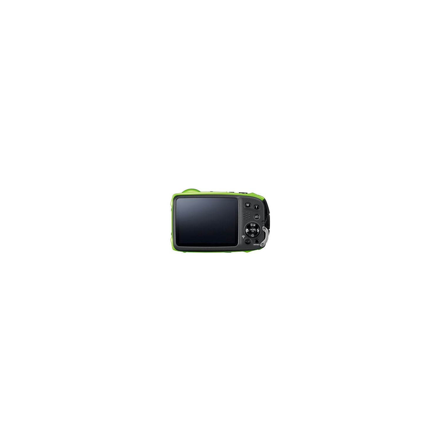 FUJIFILM FinePix XP90 Waterproof Digital Camera, 16.4MP CMOS