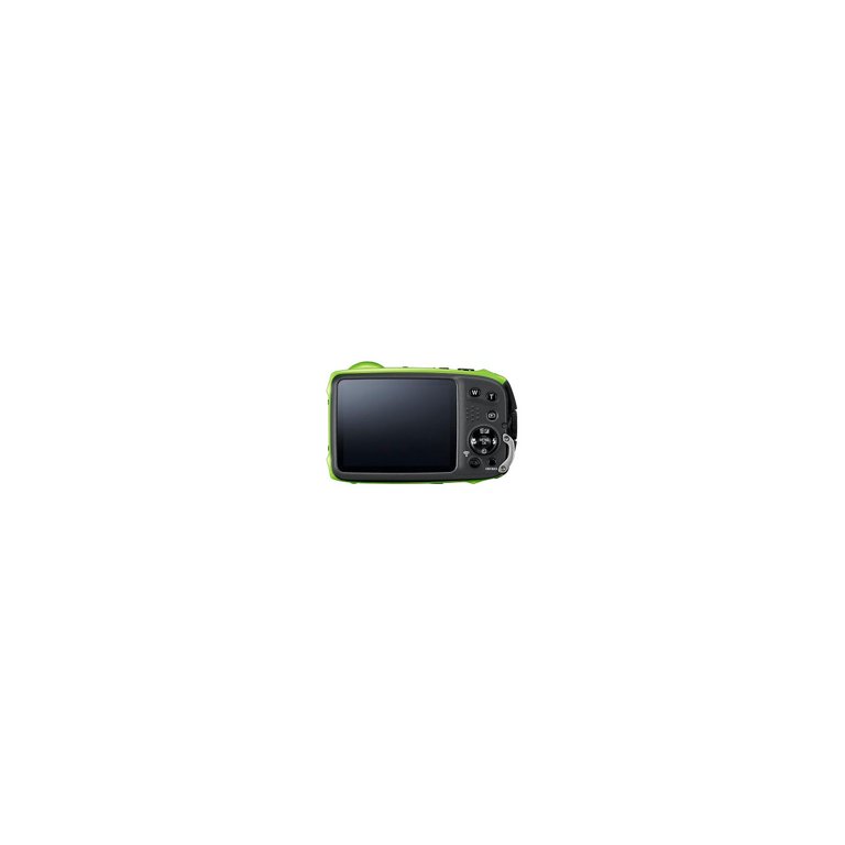 FUJIFILM　Finepix　xp90　カメラ　ライム FujiFilm FinePix XP90 Waterproof Digital Camera (Lime Green
