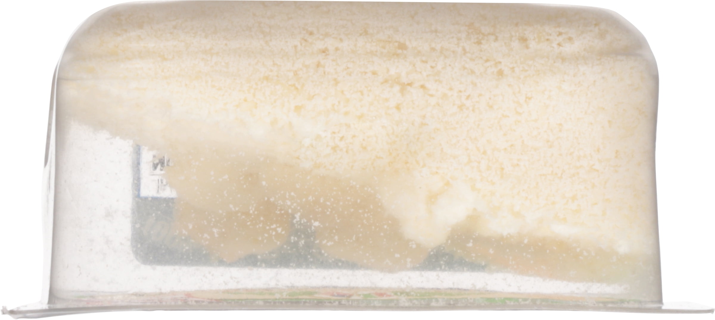 BelGioioso Freshly Grated Parmesan Cheese, 100% Natural, 4 oz Resealable Cup