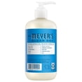thumbnail image 3 of Mrs. Meyer’s Clean Day Hand Soap, Blueberry Scent, 12.5 Fl Oz, 3 of 8