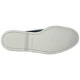 thumbnail image 4 of Sperry Mens A/O 2-Eye Plush Varsity Boat Shoe US NAVY, 4 of 4