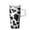 Texture-83, variant on 20oz Insulated Travel Cup Stainless Steel With Handle Geometric Double Wall Leak Proof Tumbler Comes With Straw Lid