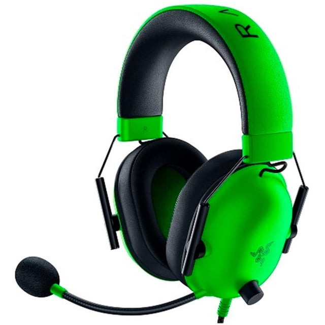 Audifonos Diadema Gamer RAZER BlackShark V2 X Sonido 7.1 Alámbrico 3.5 Razer RZ04-03240600-R3U1