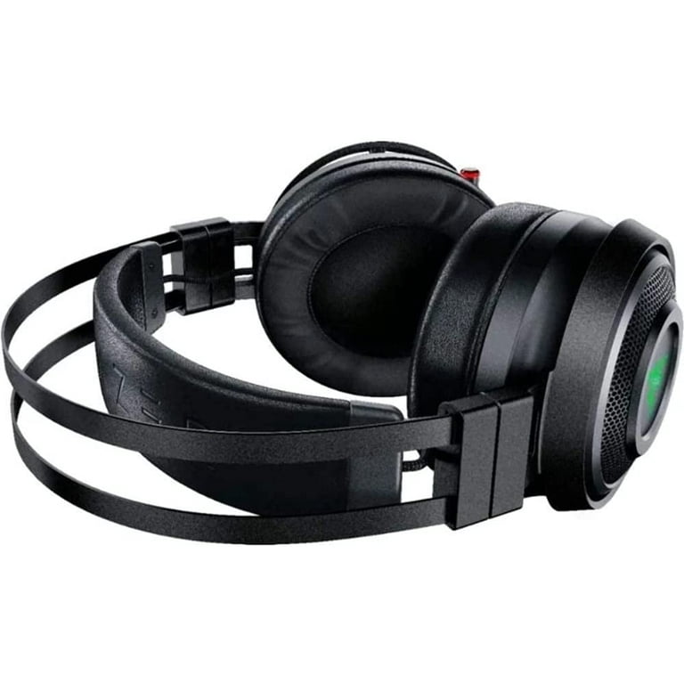 vooroordeel Erge, ernstige taal Razer Nari Ultimate Wireless 7.1 Surround Sound Gaming Headset - Restored - Walmart.com vooroordeel Erge, ernstige taal Razer Nari Ultimate Wireless 7.1 Surround Sound Gaming Headset - Restored - Walmart.com