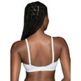 thumbnail image 3 of Vanity Fair Lingerie Women's Beyond Comfort Full Coverage Wireless Bra, Style 72282, 3 of 7