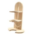 thumbnail image 3 of lionlar Pet Feeding Tool Small Animals Water Bottle Stand Rabbit Drinker Rack Adjustable C, 3 of 9