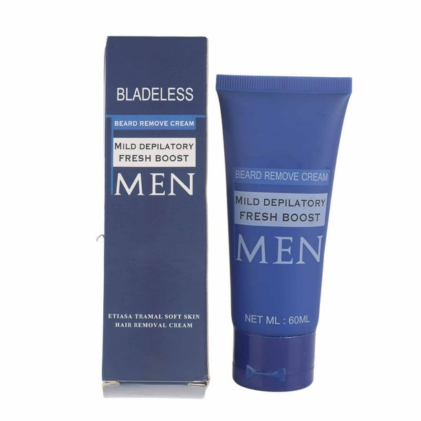 Crema Depilatoria, Crema Depilatoria Todo Tipo De Piel Para Brazo