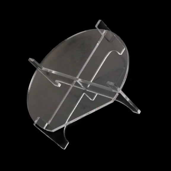 Clear Acrylic Beverage Machine Stand For Kitchen Commercial Spaces Transparency Drink Dispenser Stoarge Rack