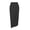 Black-skirt, variant on Women's Beachwear Bathing Suit Solid Color One Piece Swimsuit Set Retro Belly Covering Slimming Swimsuit
