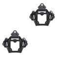 thumbnail image 4 of Soidarity Adaptador de montaje para casco de WOSPORT, equipo de cazador, soporte de cámara, Base, equipo deportivo, cascos de repuesto para Fast Type2 NO2 Soidarity CBP378675, 4 of 5