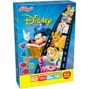 Kellogg's Disney Classics Assorted Fruit Flavored Snacks Pouches, 9 Oz. 10 Count