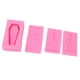 thumbnail image 3 of Moldes para pasteles de Halloween, molde de silicona para Halloween, molde para hornear 3D, molde de silicona para Halloween, confiable y duradero Jadeshay  A, 3 of 8