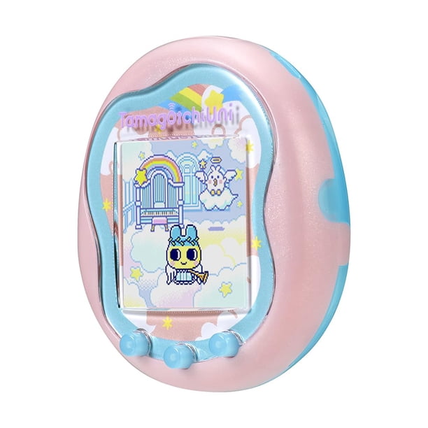Tamagotchi Uni - Angel Festival for Indoor Playground Fun