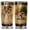 Book, variant on Personalized Book Lovers Tumbler with Lid Customized Name Just A Girl Who Loves Books Stainless Steel 20oz 30oz Travel Mug Gift Christmas Birthday for Librarian Women Readers Bookworm