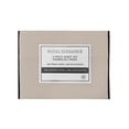 thumbnail image 2 of Cotton House - 100% Egyptian Cotton Sheet Set, 600 Thread Count, Beige, Queen Size, 2 of 3