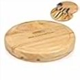thumbnail image 3 of Seattle Seahawks - Circo Cheese Board and Tools Set by Picnic Time, 3 of 4